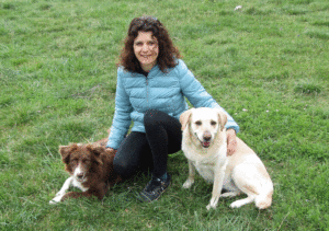 Anne-Lyse Durand education canine à Chambery Aix-les Bains